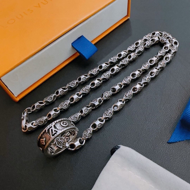 LV Necklaces
